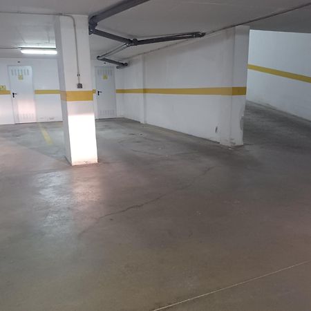 Apartmán Ria Olhão Exteriér fotografie