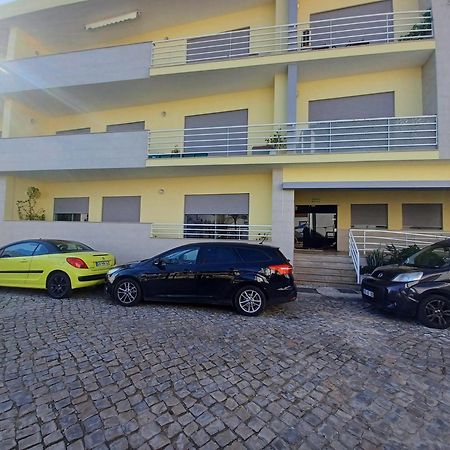 Apartmán Ria Olhão Exteriér fotografie