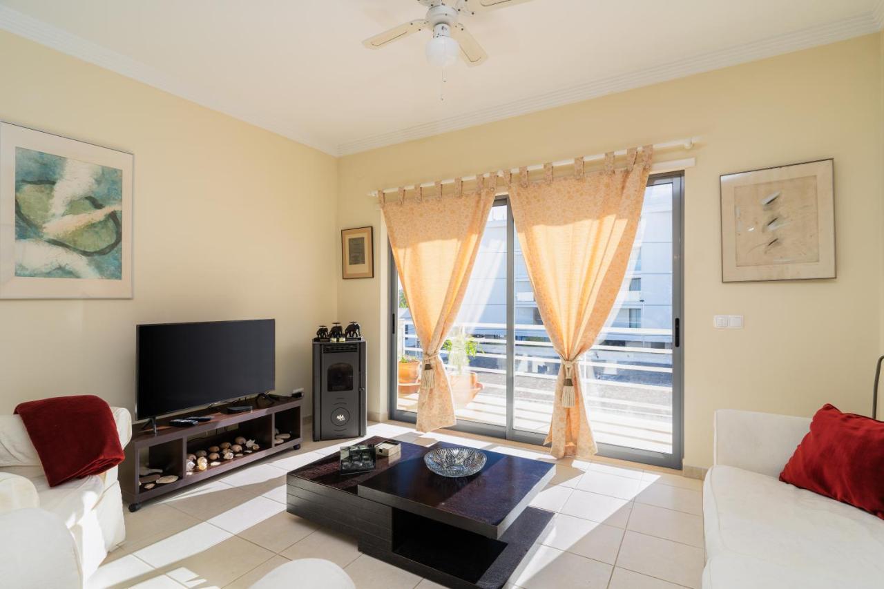 Apartmán Ria Olhão Exteriér fotografie