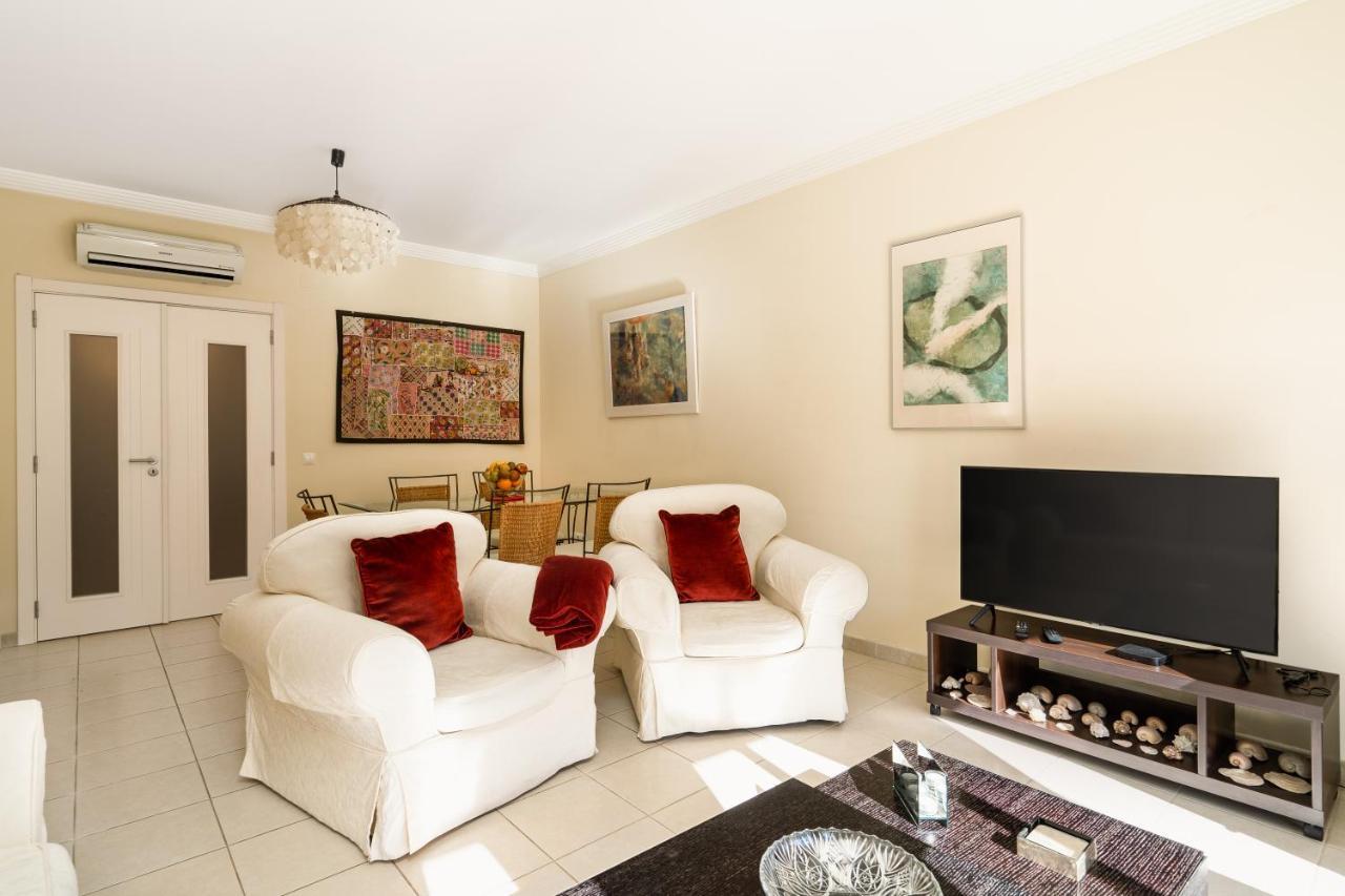 Apartmán Ria Olhão Exteriér fotografie