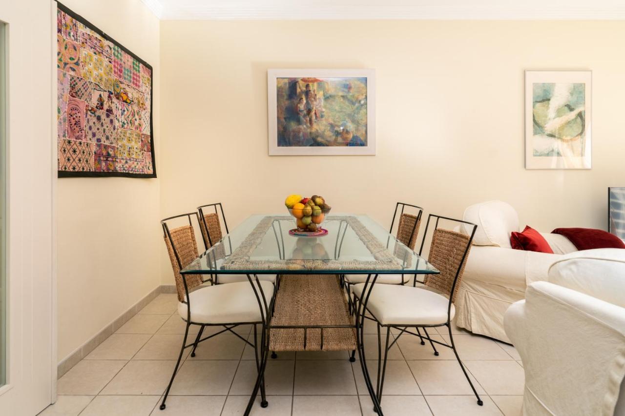 Apartmán Ria Olhão Exteriér fotografie
