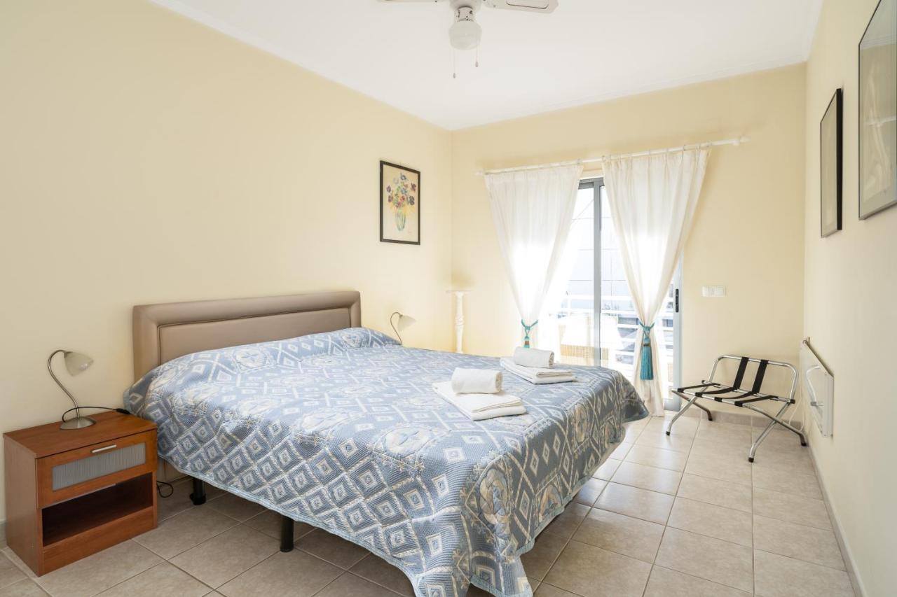 Apartmán Ria Olhão Exteriér fotografie