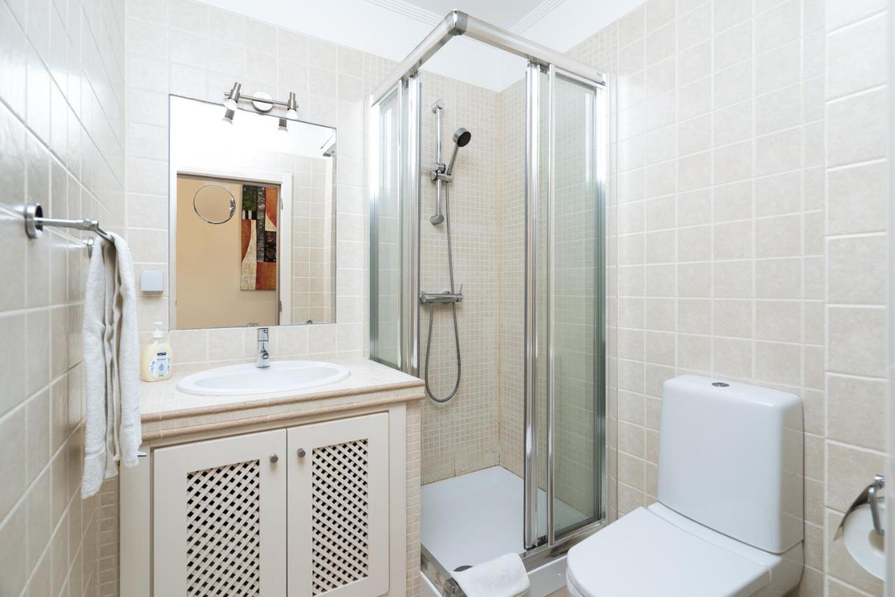 Apartmán Ria Olhão Exteriér fotografie
