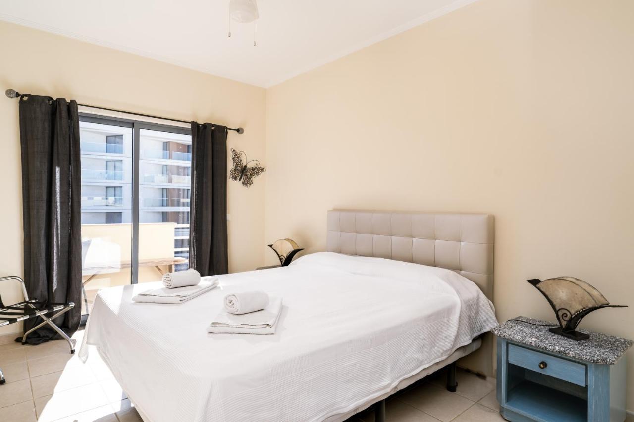 Apartmán Ria Olhão Exteriér fotografie