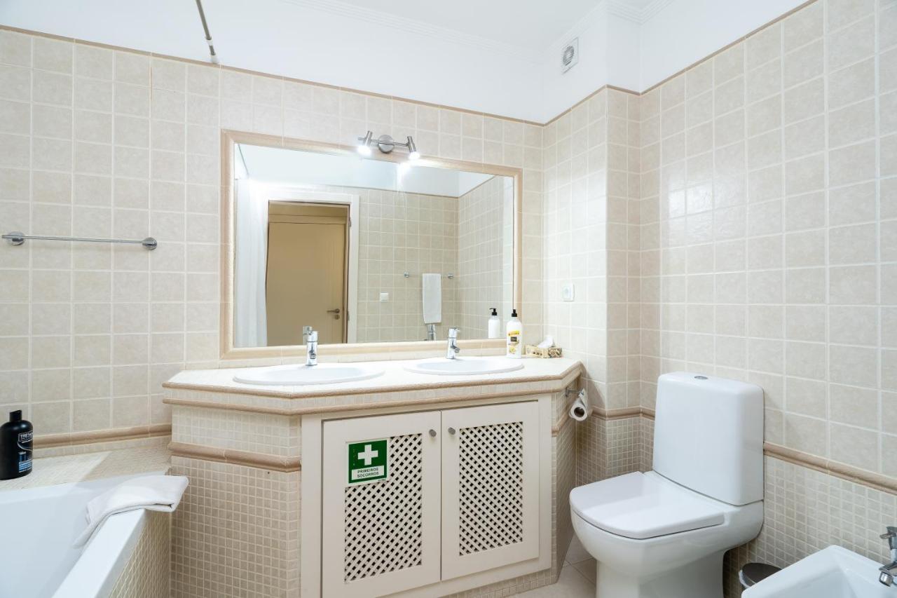 Apartmán Ria Olhão Exteriér fotografie