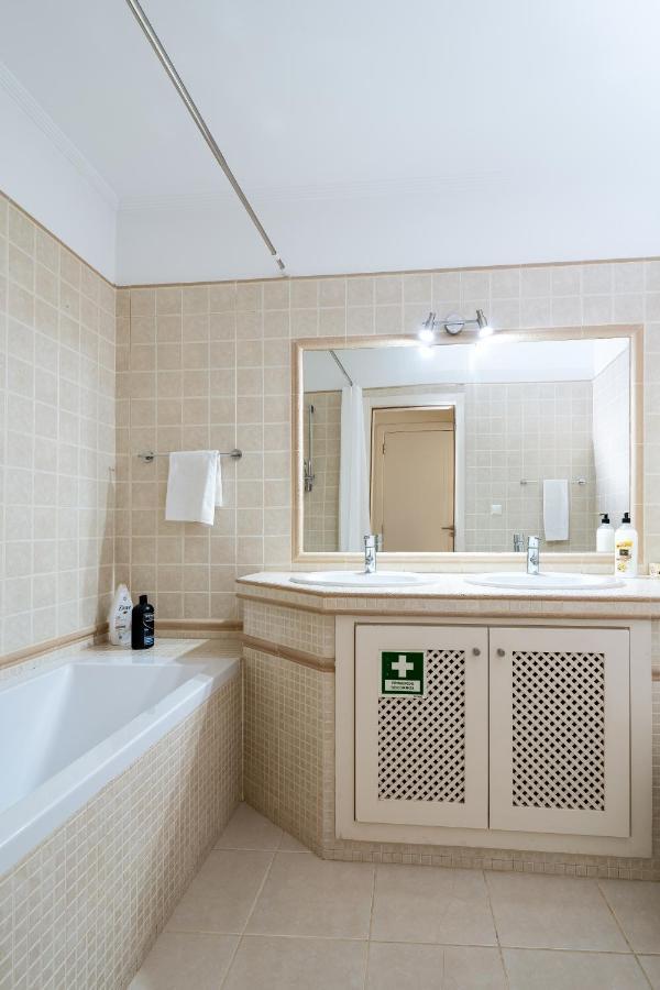Apartmán Ria Olhão Exteriér fotografie