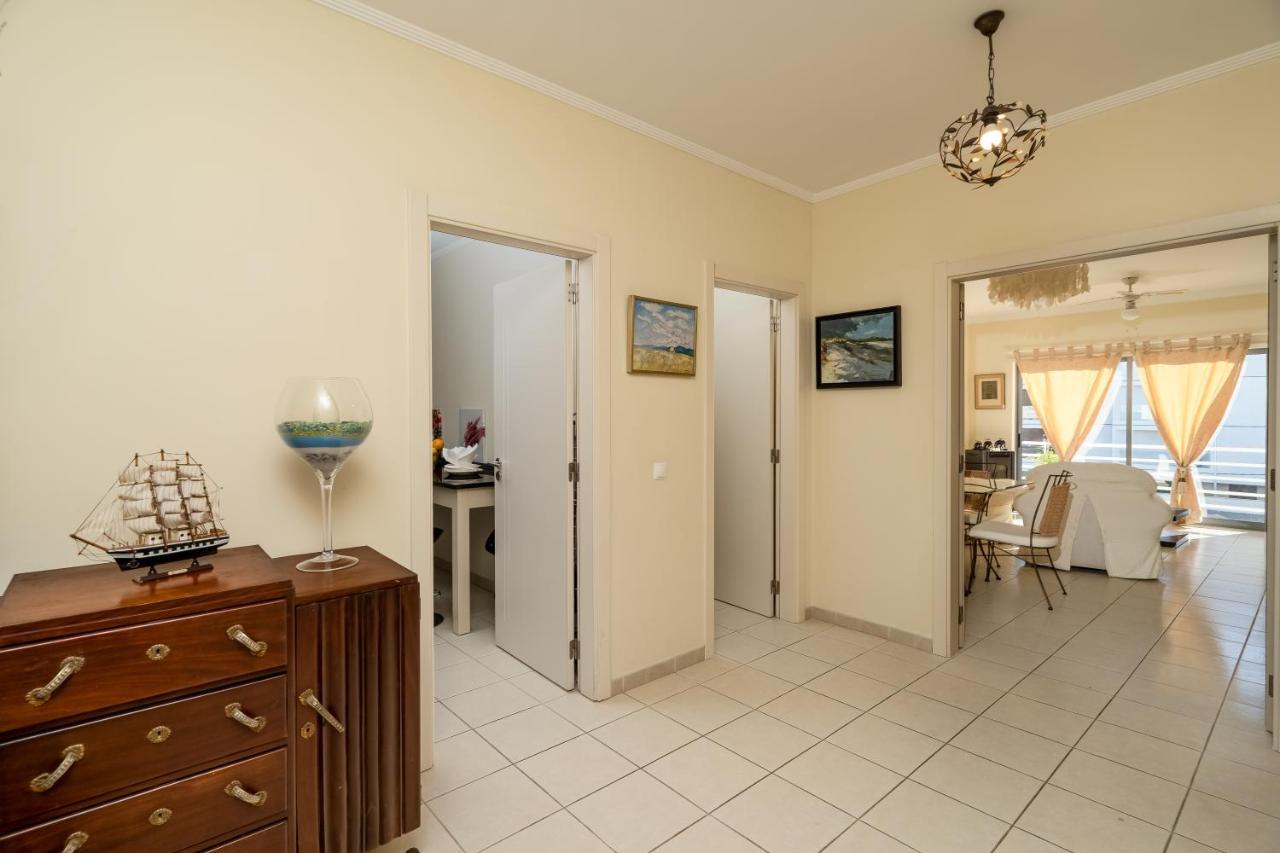 Apartmán Ria Olhão Exteriér fotografie