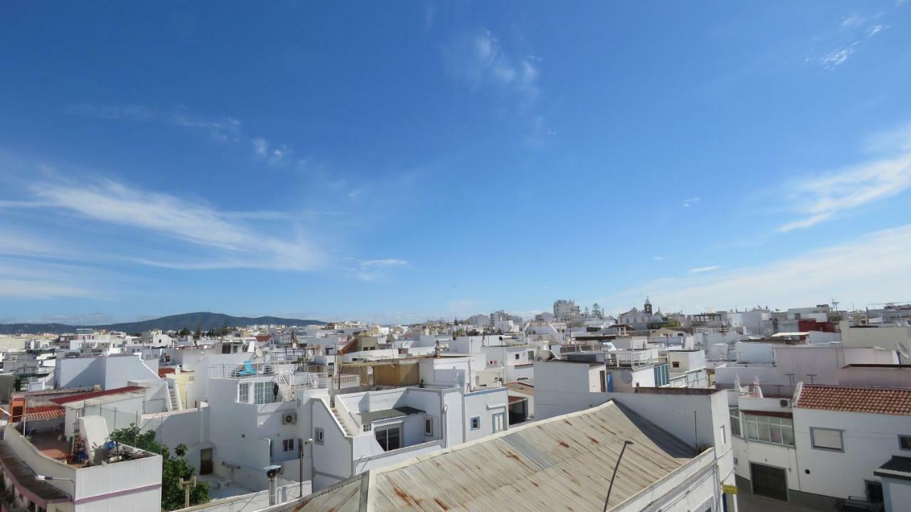 Apartmán Ria Olhão Exteriér fotografie
