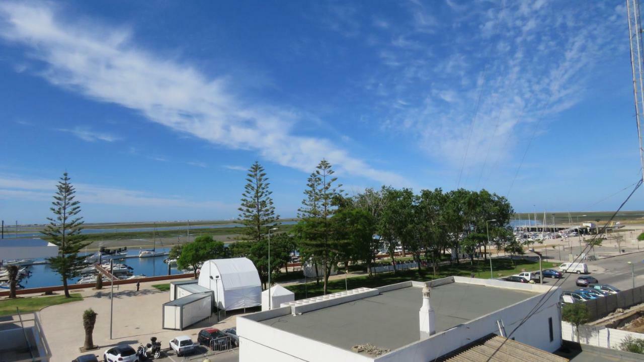 Apartmán Ria Olhão Exteriér fotografie