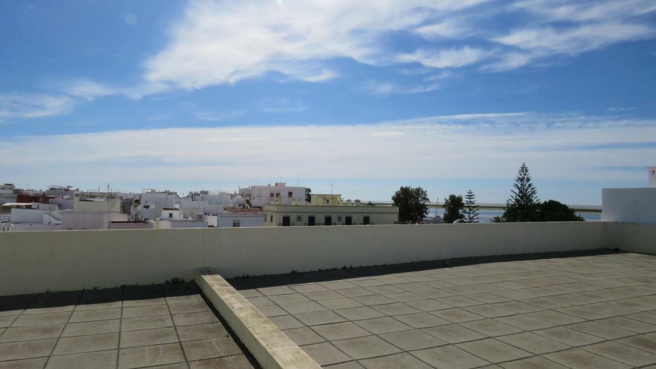 Apartmán Ria Olhão Exteriér fotografie