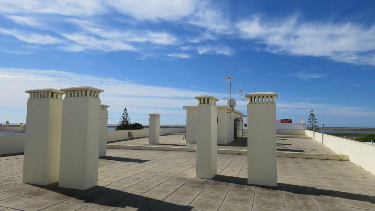 Apartmán Ria Olhão Exteriér fotografie