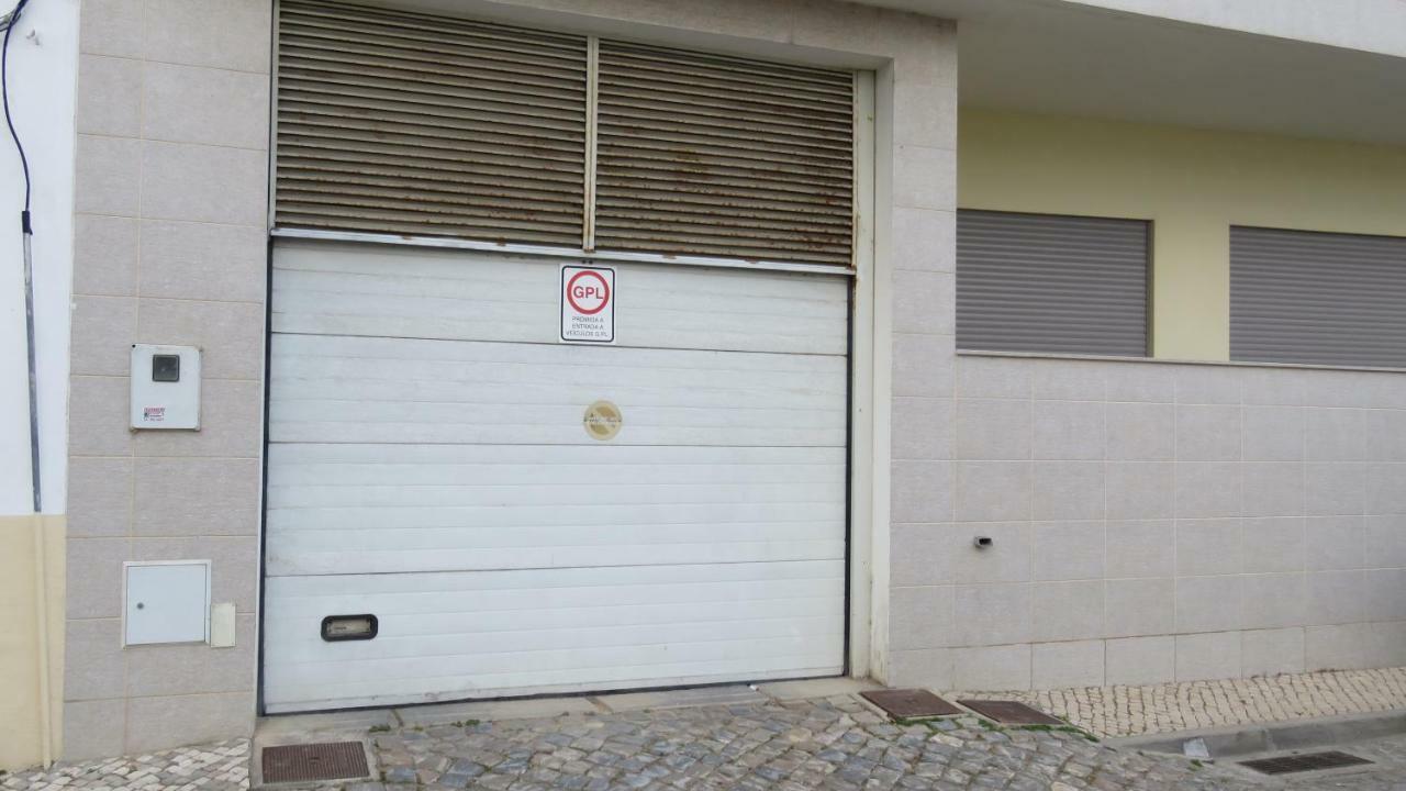 Apartmán Ria Olhão Exteriér fotografie