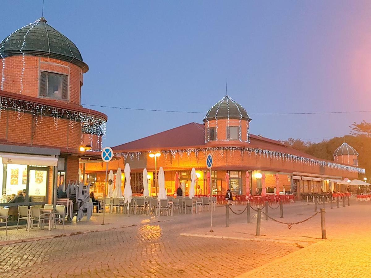 Apartmán Ria Olhão Exteriér fotografie