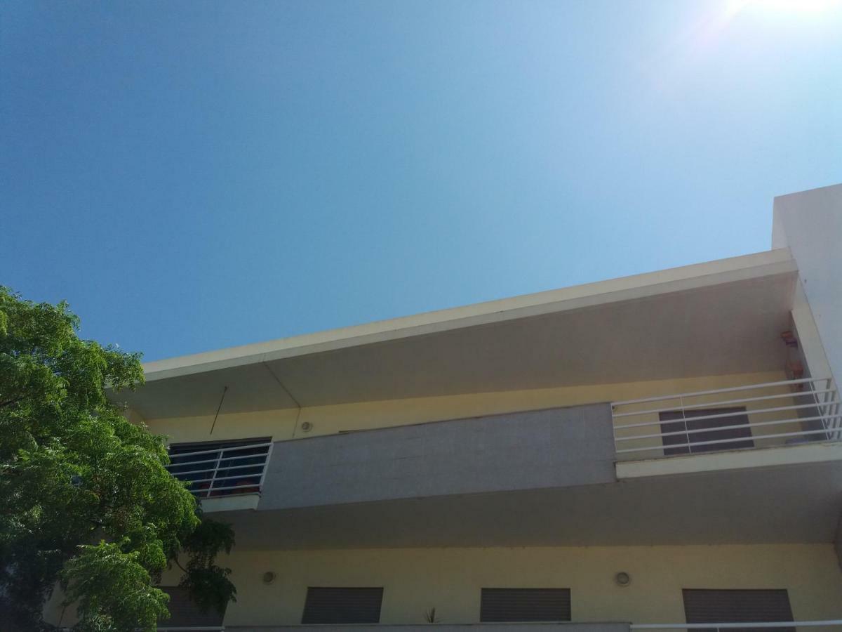 Apartmán Ria Olhão Exteriér fotografie