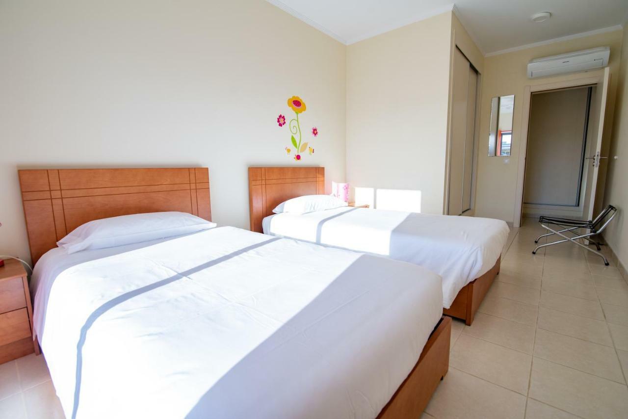 Apartmán Ria Olhão Exteriér fotografie