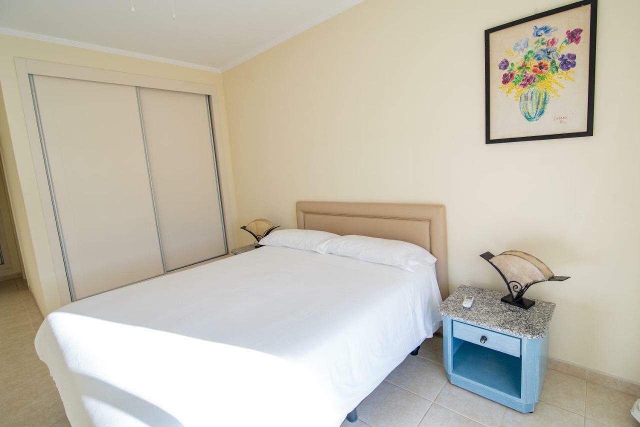 Apartmán Ria Olhão Exteriér fotografie