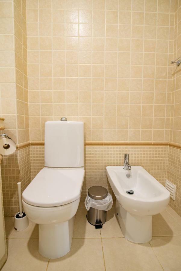 Apartmán Ria Olhão Exteriér fotografie