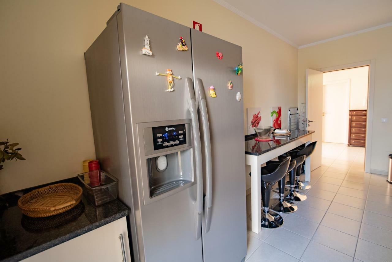 Apartmán Ria Olhão Exteriér fotografie