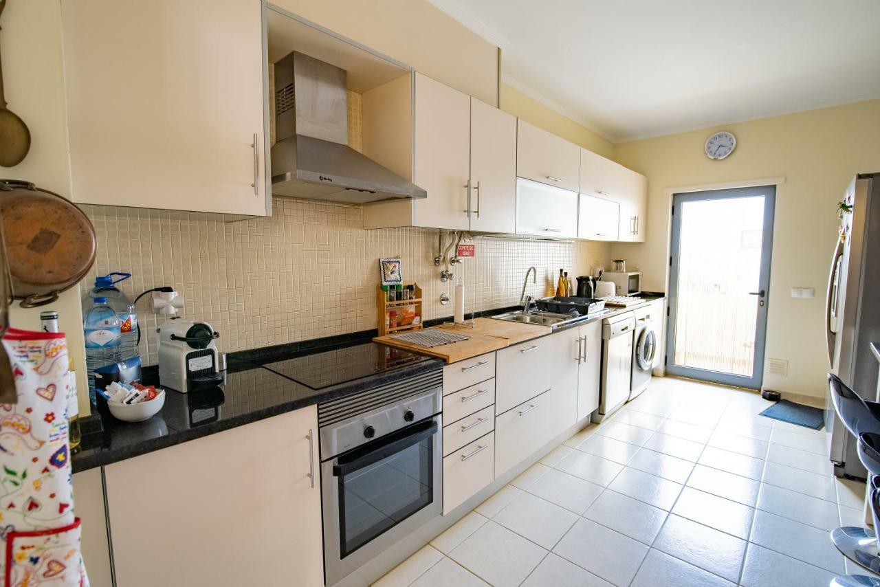 Apartmán Ria Olhão Exteriér fotografie