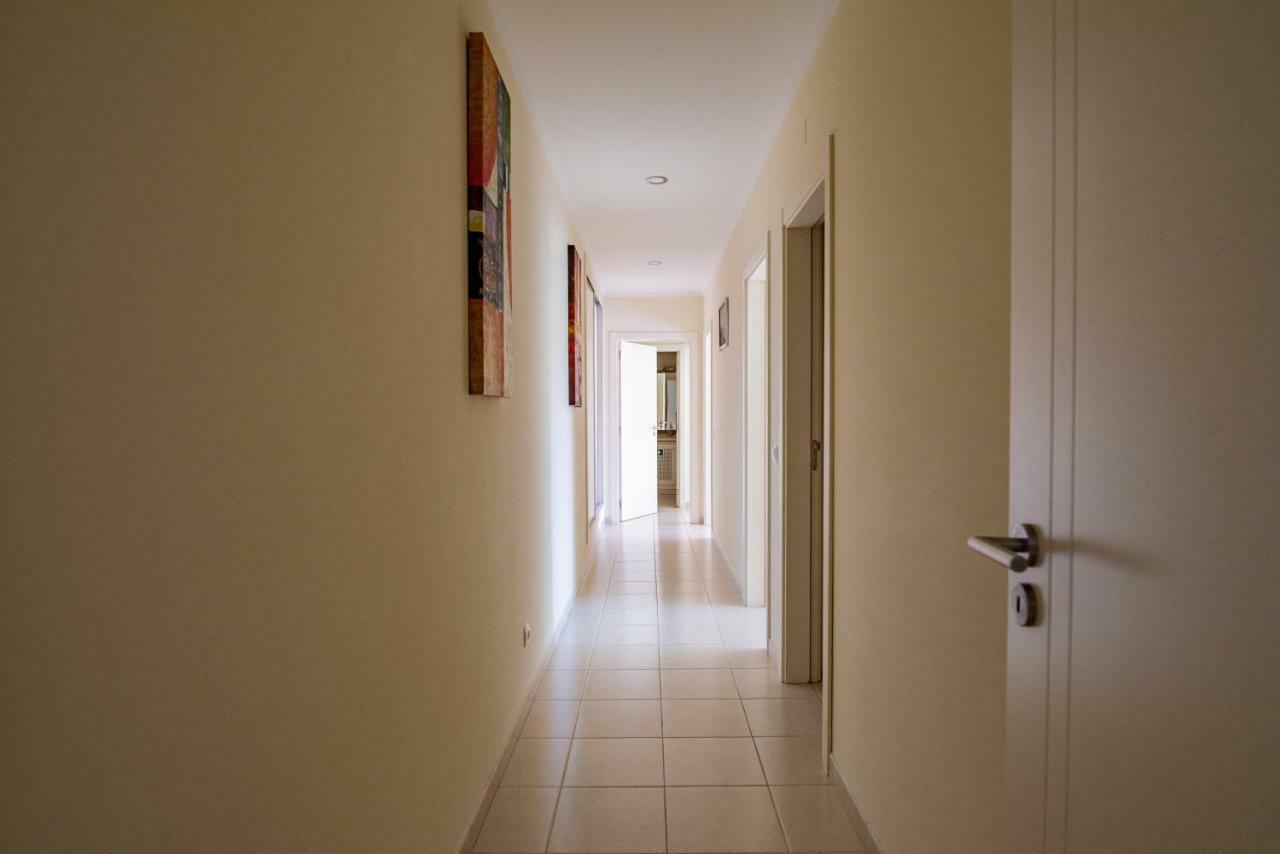 Apartmán Ria Olhão Exteriér fotografie