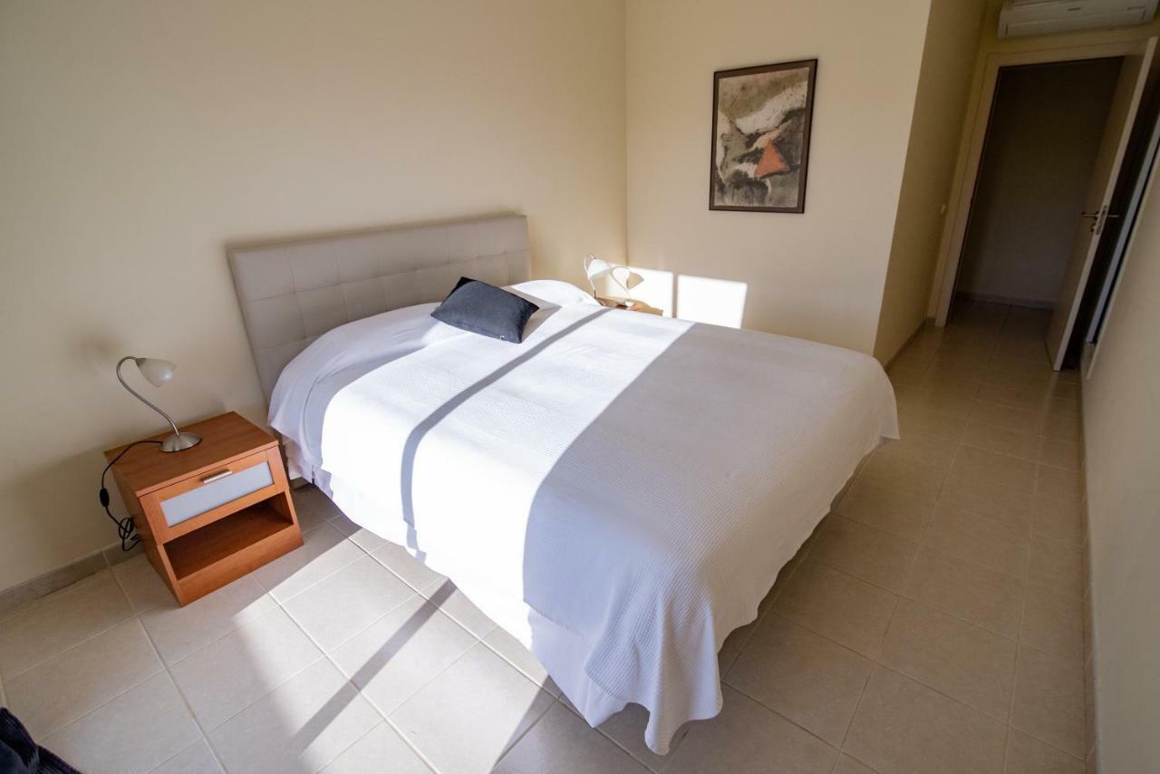 Apartmán Ria Olhão Exteriér fotografie
